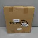 Dog Playpen,Cat Pet Puppy Pen,Portable Playpens for Dogs Indoor Outdoor Travel Camping Use,Foldable Dog Kennel Crate for Rabbit Small Animals with and Tent Stakes (Grey, Large)