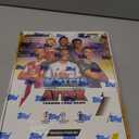 Topps UEFA Champions League Match Attax 2025 Trading and Collectible Card Game (Exclusive Game Pack)