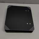 Lamicall Adjustable Laptop Stand, Portable Laptop Riser, Aluminum Laptop Stand for Desk Foldable, Ergonomic Computer Notebook Stand Holder for MacBook Air Pro, Dell XPS, HP (10-17.3'') - Black