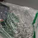 Hezbjiti Christmas String Lights Outdoor, 1000 LED 394ft 8 Lighting Modes Christmas Fairy Lights with Remote and Timer for Home, Birthday, Wedding, Party, Tree Decorations (1000 LED, Multicolor) (1000LED 403FT Clear Wire)