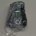 G Gradual Men's Running Shorts with Zipper Pockets Quick Dry Gym Athletic Workout 5" Shorts for Men, Black XL shorts