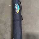 COBIZI 6x6 Pop up Gazebo Tent, Ez up Waterproof Screen Tent Screen House, Portable Outdoor Canopy Sun Shelter with Carry Bag & Ground Stakes for Camping, Garden and Picnics, Brown(Upgraded 2.0)