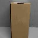 Filtered Shower Head with Handheld, 9-Spray Mode High Pressure Detachable Shower Head with Filters for Hard Water - Remove Chlorine Brushed