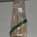 2 Pieces Dryer Vent Cleaner Kit Compatible with Most Vacuum Cleaner, Dryer Lint Brush and Vacuum Hose Attachment with Universal Connector, Quickly Lint Remover (Blue)