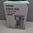 Keurig K-Mini Single Serve Coffee Maker, Oasis