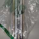 BOGI Car Window Shades for Side Windows, 2 Pack Retractable Sun Shades for Blocks Heat and UV Rays Glare Protection Breathable Roller Car Window Shade for Baby, Kids, Pets, Passengers  17.7"L x 15.7"W