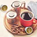 Caf Escapes Chai Latte Keurig Single-Serve K-Cup Pods, 24 Count (EXP 12/01/26)