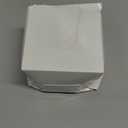 WILLBOND 130 Pieces Macrame Wooden Beads 10mm Hole Loose Beads with Hole for Macrame Making Kits Supplies Jewelry Bracelet Making Hair DIY Craft Handmade Decor(Brown, Classic)