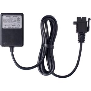 12 Volt Battery Charger for Motion Trendz Yamaha Raptor 700R Toyota FJ Cruiser MegaTredz, 12V Charger B-Type Plug for Kids Ride On Car Peplacement