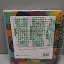 Brain Games - 3-In-1 Puzzle Book: Word Search, Crosswords & Sudoku | 256 Pages, Spiral Bound | Large Variety Activity Book for Adults, Seniors, Teens