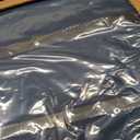 Jauntis Stadium Seating for Bleachers, Bleacher Seats with Ultra Padded Comfy Foam Backs and Cushion, Wide Portable Stadium Chairs with Back Support and Shoulder Strap, Large - 17.7"W x 14.6"D x 15.9"H, Navy Blue