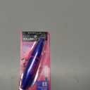 Maybelline Volum' Express The Rocket Volumizing Washable Mascara, Blackest Black, 1 Count