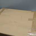 Black Car Seat Covers Only Front 2pc - Breathable Faux Leather Universal Seat Covers for Cars, Automotive Protector Fit for Most Sedan SUV Pick-up Truck