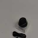 Charger Dock for Fitbit Sense/Sense 2/Versa 3/Versa 4, Magnetic Watch Charger Stand with USB-C Cable, Accessories for Fitbit Smartwatches, Black