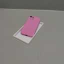  iPhone 14 Silicone Case - Built-in Camera Cover