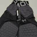 Under Armour Gameday 5-Pad Football Girdle for Men, Girdle for Football Players, S
