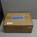 AmorArc Coffee Mugs Set of 6, Ceramic coffee mugs with large handle for Men Women,16oz Coffee Mugs for Coffee,Tea,Latte,Cocoa. Easy to Hold&Clean, Dishwasher&Microwave Safe, Matte Grey