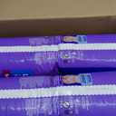 Always Discreet Adult Incontinence Underwear for Women and Postpartum Underwear, Large, Up to 100% Bladder Leak Protection, 76 Count (2 Packs of 38)