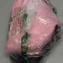 Ramede 5 Pcs Halloween Reality TV Personality Costume Accessories Leopard Dress Earrings Wig Leg Warmer Sunglasses Women (Small)