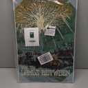 Visit The Lands Between Scenery Wall Plaque Art,"18x12"