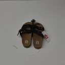 R2 Berkeley Women's Luna Cork Footbed Sandal With +Comfort Size 6