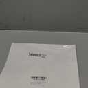 Yousoontic Welcome to Our Wedding Sign Linen Rustic Wedding Welcome 60 x 24 Inches Banner with Satin Ribbon and Retaining Clip for Ceremony, Arch, Reception Backdrop