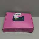 Short  Wavy Human Hair Toppers for Women and Men Clip In Toupee With Side Bangs Hair Partial Wig Wiglets Hairpieces (Dark Brown)