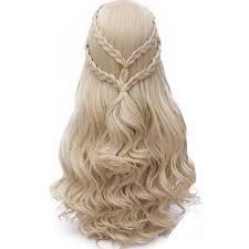 Amzcos Long Way Hair Renaissance