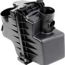 17700-37370 Engine Air Filter Cleaner Box Intake Housing Compatible with 2020 2021 Toyota Corolla LE 1.8L Replaces 17700-37360 17700-0T260