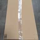 Mtandyx Large 5x8 FTArea Rug for Living Room, Soft Shag Rugs for Bedroom, Non-Slip Ultra Fluffy Rug,Modern Plush Carpet for Girls Boys Kids Room Dorm,Fuzzy Rug for Home Decor Aesthetic,Gray