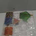 MAGNA-TILES Safari Animals 25-Piece Magnetic Construction Set, The ORIGINAL Magnetic Building Brand