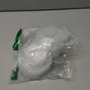 HNVCF10 Replacement Filters, Compatible with Black and Decker Dustbuster Hand Vacuums HNVC215B10, HNV215B12, HNVC215BW52, HNVC115J06, HNVC115B22, HNVC220BCZ01, HNVC220BCP07 Filter (6 Pack)