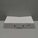 Ultra-Slim Bidet Attachment for Toilet - Dual Nozzle (Feminine & Posterior Wash) | Lead-Free Stainless Steel Valve | Non-Electric Adjustable Water Pressure | 2.48" Slim Fit Standard Toilets