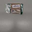 2-in-1 Wireless CarPlay Adapter 2026 Support Apple CarPlay & Android Auto, Fast Auto-Connect, No Latency, Mini Bluetooth Dongle Convert Wired to Wireless Compatible with iPhone & Android Silver U3 (Sliver)