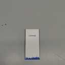 Black Gel Pens Refills, 12 Pack Retractable Gel Ink Pen Refills Bulk, Fine Point 0.5mm Tip Smooth Writing Quick Dry Gel Pen Refills for Journaling Writing School Office Supplies (12 Black)