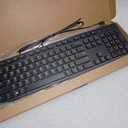 ITSL for Genuine Dell Kb216p Black USB Wired Keyboard - N6R8G