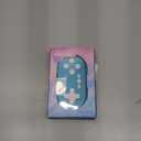 ShanWan Bluetooth Gamepad Keychain Sized Mini Controller for Switch, Windows, Android, iOS & PS4Kabrilan