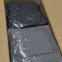 42 Inch Collapsible Travel Dog Crate for Medium Large Dogs, Portable Dog Crate 4-Door Foldable Soft Kennel with Durable Mesh Windows for Indoor & Outdoor Travel, with Storage Bag,Black