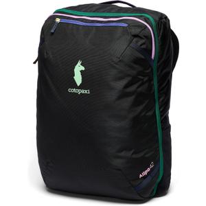 Cotopaxi Allpa 42L Travel Pack - Del Día Dark -, Random Color, One Of A Kind, No Bags Are The Same