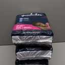 Goodnites Girls' Nighttime Underwear, Size XXL (120-165 lbs), 54 Ct