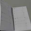 Progress & H&P + 4 Day SOAP Notebook - Progress Note + Medical History and Physical notebook, 50 templates with perforations