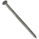 Fas-N-Tite Hot Dipped Galvanized Polebarn Nails (4") - 5lb Box