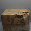 T-fal Ultimate Hard Anodized Nonstick Cookware Set 14 Piece, Oven Broiler Safe 400F, Lid Safe 350F, Kitchen Cooking Set w/Fry Pans, Saucepans, Griddle, Dutch Oven, Pots & Pans, Dishwasher Safe, Black