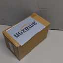 Prelit & Timer - 6 Ft Real Touch Christmas Cedar Garland with Lights, Lighted Christmas Garland for mantle Table Holiday, Soft Greenery Pine Cypress Garlands Pinecone Berry Battery Operated Xmas Decor