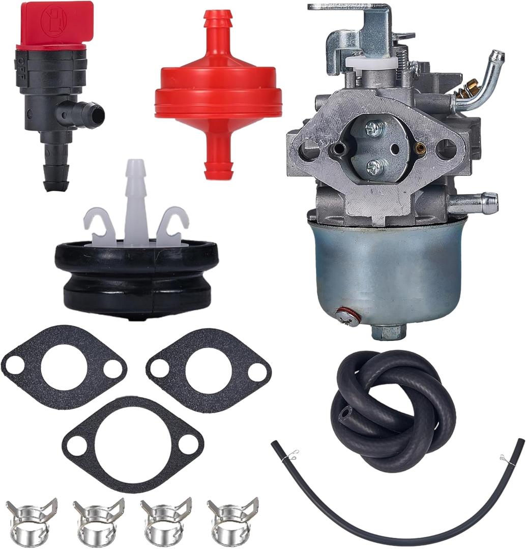 95-7935 Carburetor for Toro 95-7935 81-4690 81-0420 Mikuni 13200-906B0 Suzuki 38180 38180C 38181 38185 38185C 38186 Toro Snowblower - Toro CCR2000 CCR3000 Snowblower Carburetor