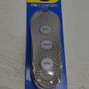 Dr. Scholls Comfort Tri-Comfort Insoles for Men, 1 Pair, Size 8-14
