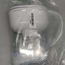 Brita Metro Water Filter Pitcher with SmartLight Change Indicator, BPA-Free, Replaces 1,800 Plastic Water Bottles a Year, Lasts Two Months, Includes 1 Filter, Small - 6-Cup Capacity, White