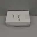 Yaomiao 6 Pieces Wicker Rattan Balls Decorative Orbs Vase Fillers for Craft, Party, Wedding Table Decoration, Aromatherapy Accessories(Blue Gray White)