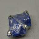 Pipe Repair Clamp For 3/4 Inch Pipe Elbow (Outer Diameter of the Pipe is about 1 inch),Joint Leak Sealer for 90 Degree Elbow,PPR/PE/Iron Pipes,Threaded/Socket Connection Elbow