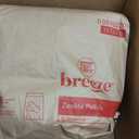 Purina Tidy Cats Litter Pellets, Breeze Refill Litter Pellets in Recyclable Box - (6) 3.5 lb. Bags